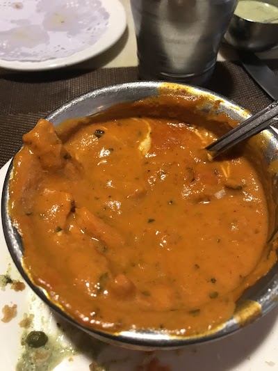 新打里餐厅